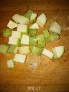 Make Vegetable beef step 3