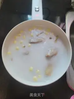 Make Coconut pigeons step 8