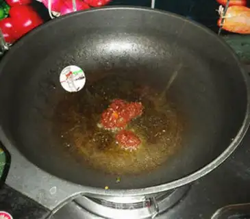 Make Roast cheese step 8