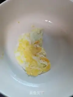 Make Tomato egg noodles step 4