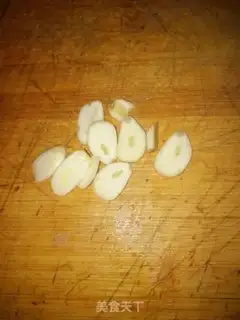 Make Vegetable beef step 4