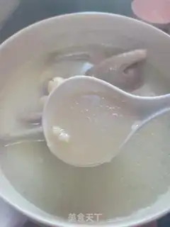 Make Coconut pigeons step 10