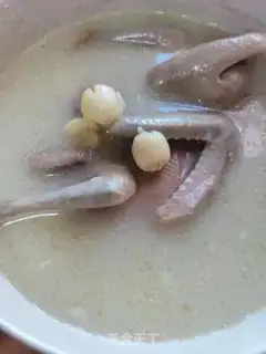 Make Coconut pigeons step 11