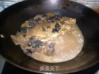 Make Red-fried fish step 4