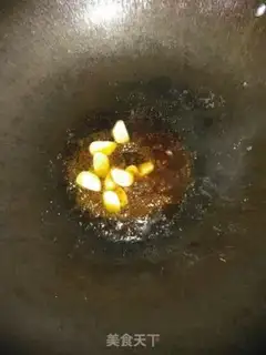 Make Vegetable beef step 7