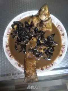 Make Red-fried fish step 5