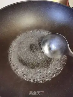 Make Fresh evaporation albinol step 6