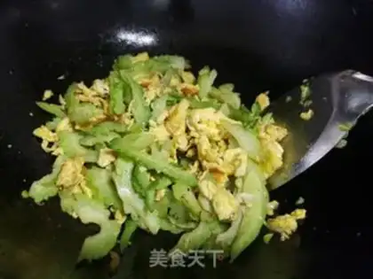 Make ♪ Doughnut fried duck eggs ♪ step 4