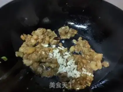 Make Fried eggplant step 14