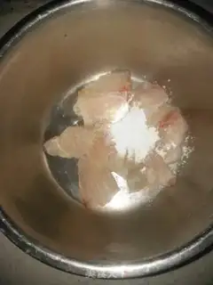 Make Tomato fish soup step 2