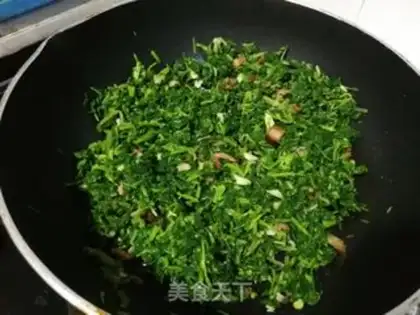 Make Smoky radish step 6