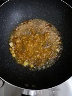 Make Sourmeat meat step 4