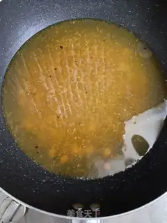 Make Sourmeat meat step 5