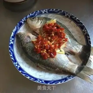 Make A pepper-cracker step 2