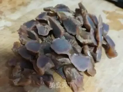 Make Spicy chicken step 2