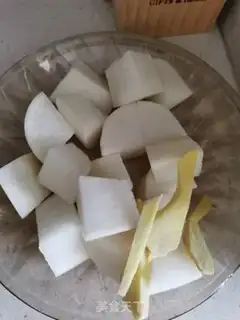 Make Bones soup step 0