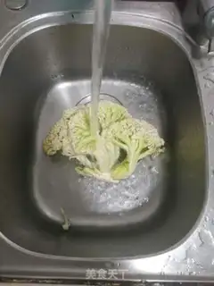 Make A pot of casserole step 0