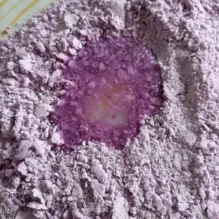 Make Purple Mountain grapes step 11