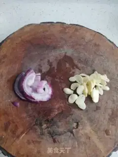 Make A pot of casserole step 1