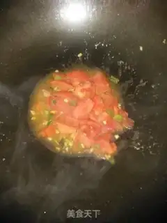 Make Tomato fish soup step 9