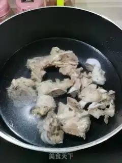 Make Bones soup step 2