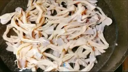Make A fragrance of duck step 4