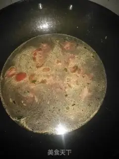 Make Tomato fish soup step 10