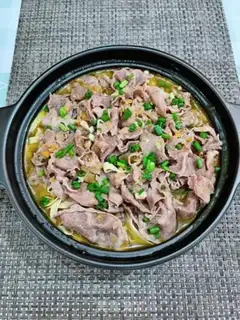 Make Sourmeat meat step 11