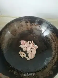 Make A pot of casserole step 3