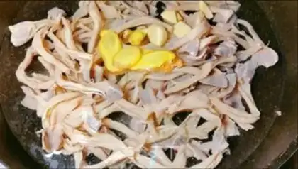 Make A fragrance of duck step 5