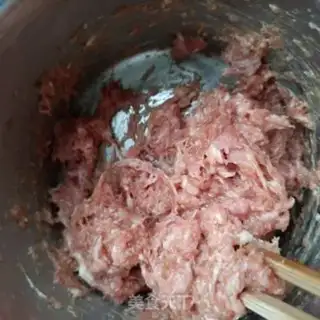 Make The meatballs, the purple mountain medicine tomato soup step 4