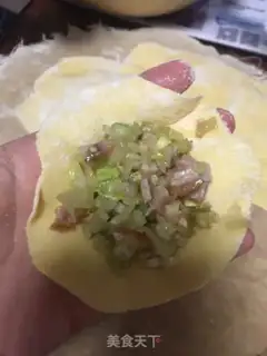 Make Steamed celery step 6