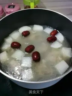 Make Bones soup step 4
