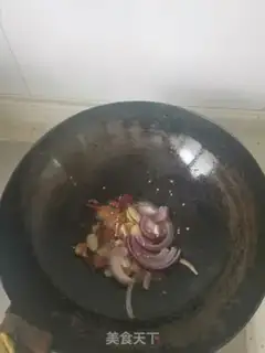 Make A pot of casserole step 4