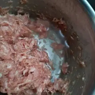 Make The meatballs, the purple mountain medicine tomato soup step 5
