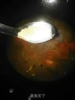 Make Tomato fish soup step 12