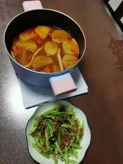 Make Bones soup step 5