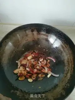 Make A pot of casserole step 5