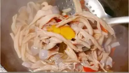 Make A fragrance of duck step 7