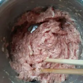 Make The meatballs, the purple mountain medicine tomato soup step 6