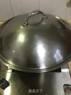 Make Steamed celery step 8