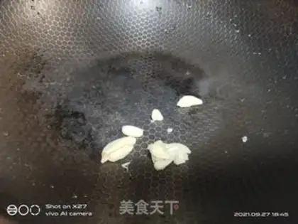 Make Eggs and fruit cucumber step 3