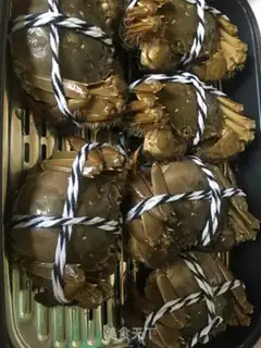 Make Crabs step 2