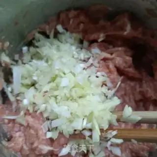 Make The meatballs, the purple mountain medicine tomato soup step 9