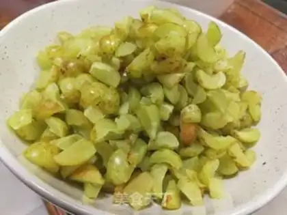 Make Juice step 1