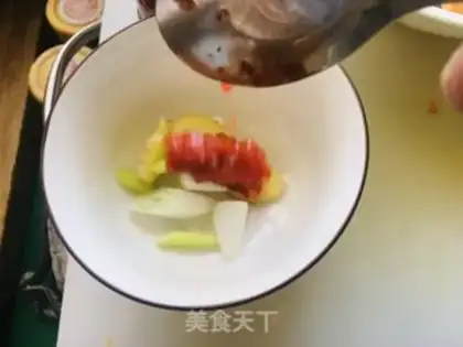 Make They always steam pumpkins step 1