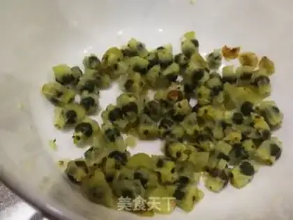 Make Juice step 2