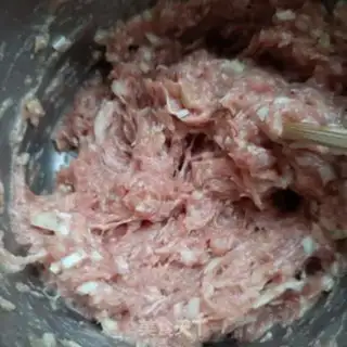 Make The meatballs, the purple mountain medicine tomato soup step 10