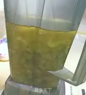 Make Juice step 3