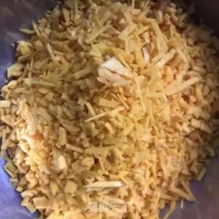Make Pumpkin pack step 2